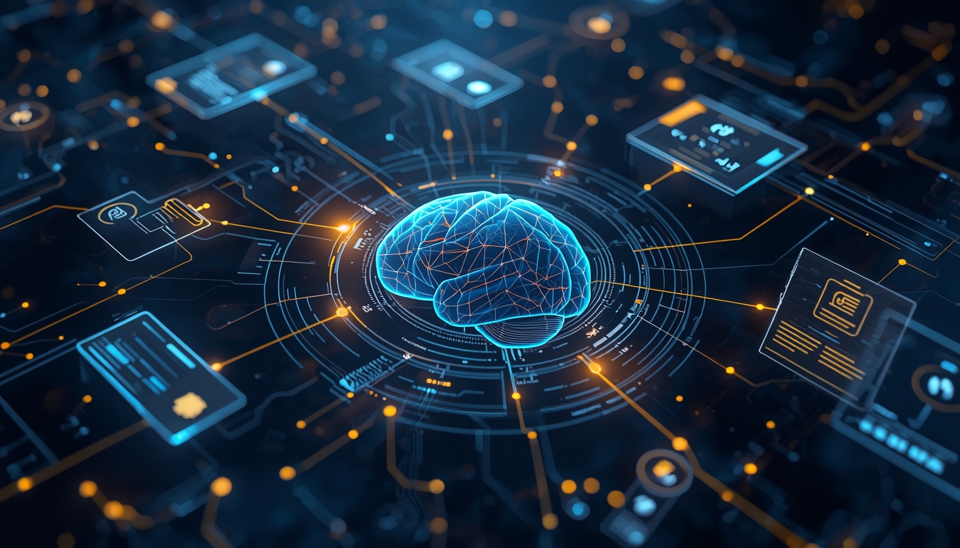 AI Agents: The Future of Software and Intelligent Systems